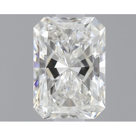 Diament radiant, 0.7ct, VS2, G, GIA 7522873035