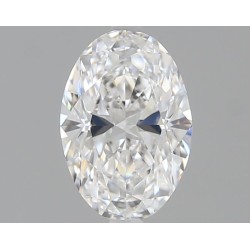 Diament szlif owalny, 0.9ct, VVS1, D, GIA 1523246244