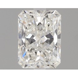 Diament radiant, 0.9ct, VS2, H, GIA 2524466628