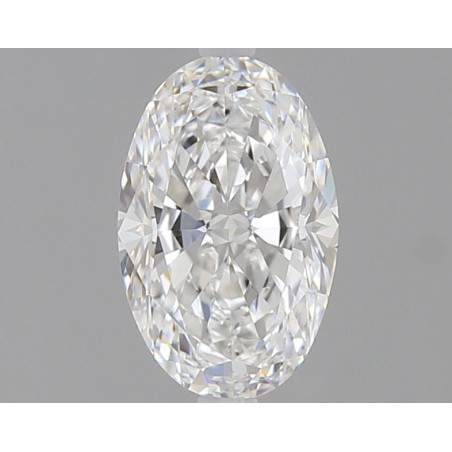 Diament szlif owalny, 0.74ct, VVS1, E, GIA 2518943731