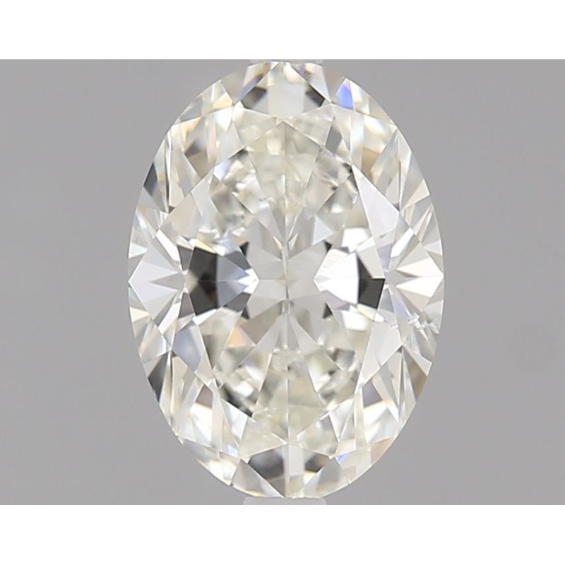 Diament szlif owalny, 1.01ct, SI1, I, GIA 2537246466 Diament szlif owalny, 1.01ct, SI1, I, GIA 2537246466