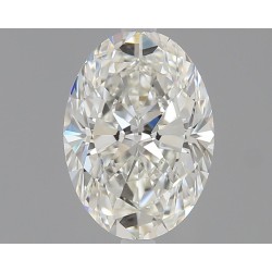 Diament szlif owalny, 1.2ct, VS1, H, GIA 6512760924
