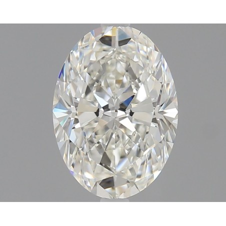 Diament szlif owalny, 1.2ct, VS1, H, GIA 6512760924
