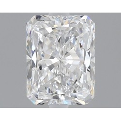 Diament radiant, 0.7ct, VVS1, D, GIA 1525229859
