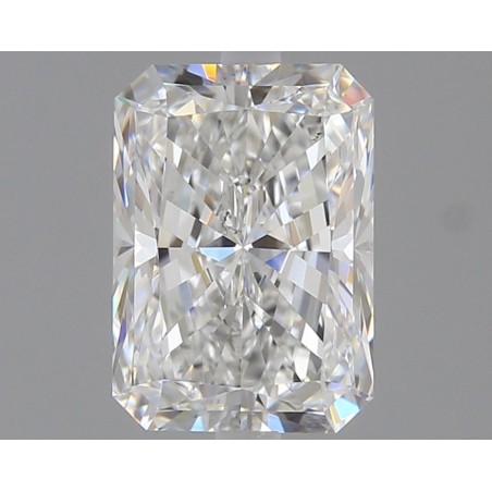 Diament radiant, 1.5ct, SI1, E, GIA 5523274204