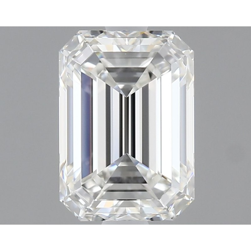 Diament szlif szmaragdowy, 1.5ct, VVS2, G, GIA 5526896975 Diament szlif szmaragdowy, 1.5ct, VVS2, G, GIA 5526896975