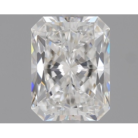 Diament radiant, 1.5ct, VVS2, E, GIA 6512478975