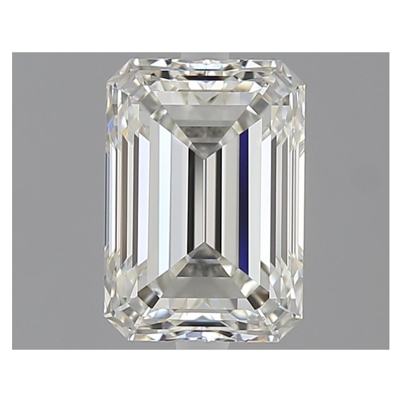 Diament szlif szmaragdowy, 1.5ct, VVS1, I, GIA 1513820785 Diament szlif szmaragdowy, 1.5ct, VVS1, I, GIA 1513820785