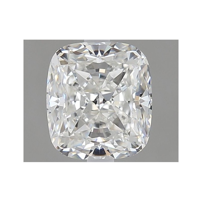 Diament szlif poduszkowy brylantowy, 1.01ct, SI1, G, GIA 6495394188 Diament szlif poduszkowy brylantowy, 1.01ct, SI1, G, GIA 6495394188
