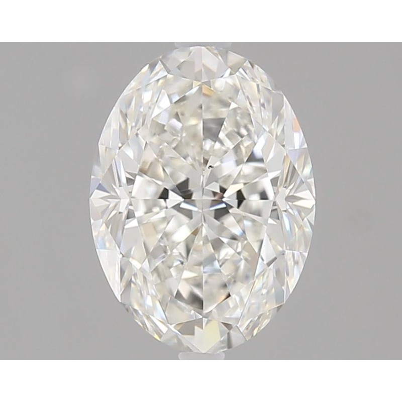 Diament szlif owalny, 1.5ct, SI1, G, GIA 1539246395 Diament szlif owalny, 1.5ct, SI1, G, GIA 1539246395