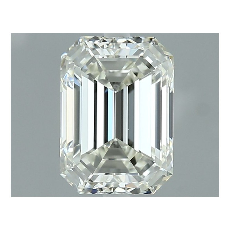 Diament szlif szmaragdowy, 1.7ct, VVS1, I, GIA 5513688778 Diament szlif szmaragdowy, 1.7ct, VVS1, I, GIA 5513688778