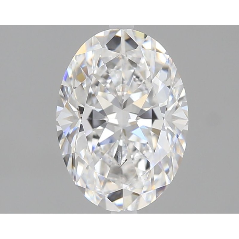 Diament szlif owalny, 1.5ct, SI1, E, GIA 6525150292 Diament szlif owalny, 1.5ct, SI1, E, GIA 6525150292