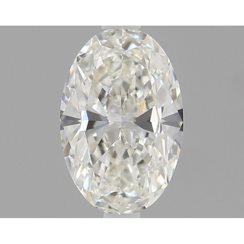 Diament szlif owalny, 0.5ct, VS2, H, GIA 1539368458 Diament szlif owalny, 0.5ct, VS2, H, GIA 1539368458