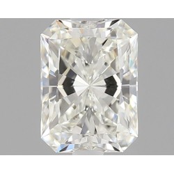 Diament radiant, 0.5ct, VS1, G, IGI 722518014