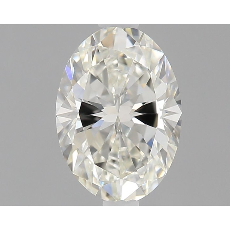 Diament szlif owalny, 0.5ct, VVS2, H, GIA 5536318436 Diament szlif owalny, 0.5ct, VVS2, H, GIA 5536318436