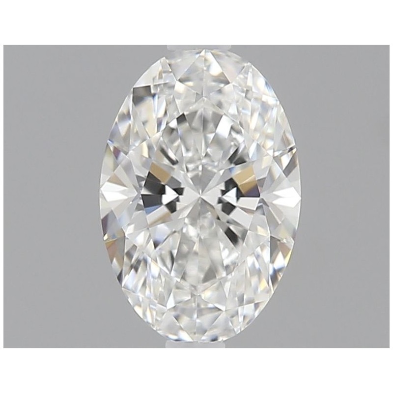 Diament szlif owalny, 0.5ct, VVS1, F, GIA 2534357295 Diament szlif owalny, 0.5ct, VVS1, F, GIA 2534357295