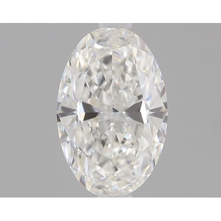 Diament szlif owalny, 0.5ct, VVS2, E, GIA 2537493776