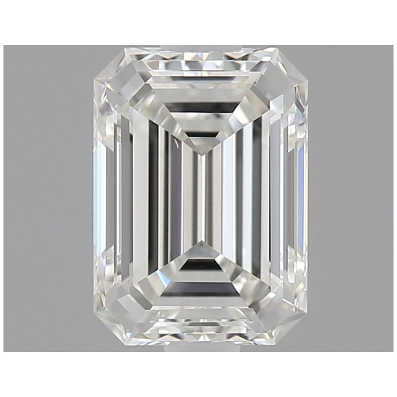 Diament szlif szmaragdowy, 0.4ct, VS1, G, GIA 1533526632 Diament szlif szmaragdowy, 0.4ct, VS1, G, GIA 1533526632