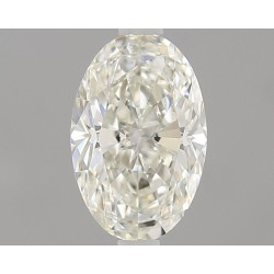 Diament szlif owalny, 0.5ct, VVS1, H, IGI 722517884