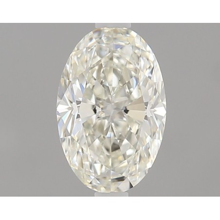 Diament szlif owalny, 0.5ct, VVS1, H, IGI 722517884