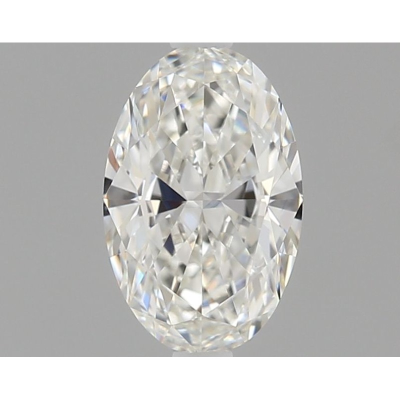 Diament szlif owalny, 0.5ct, VVS2, G, GIA 6531334109 Diament szlif owalny, 0.5ct, VVS2, G, GIA 6531334109