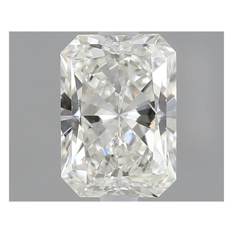 Diament radiant, 0.5ct, VS2, H, GIA 3535401947 Diament radiant, 0.5ct, VS2, H, GIA 3535401947