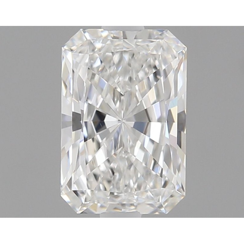 Diament radiant, 0.5ct, VVS2, E, GIA 5533565100 Diament radiant, 0.5ct, VVS2, E, GIA 5533565100