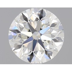 Diament szlif okrągły, 1.5ct, VVS2, F, IGI 722518059