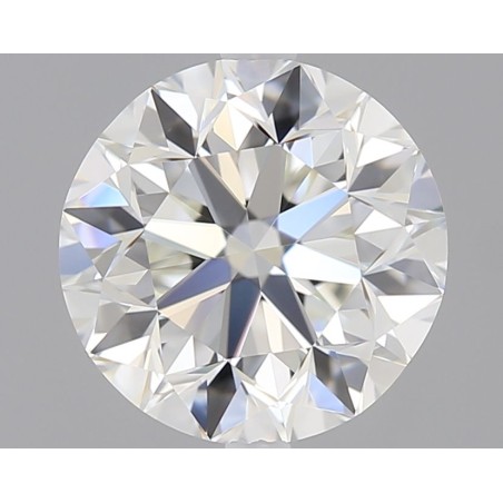 Diament szlif okrągły, 1.5ct, VVS2, F, IGI 722518059