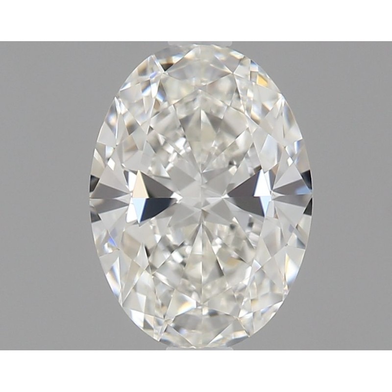 Diament szlif owalny, 0.5ct, VVS1, H, GIA 6531491741 Diament szlif owalny, 0.5ct, VVS1, H, GIA 6531491741