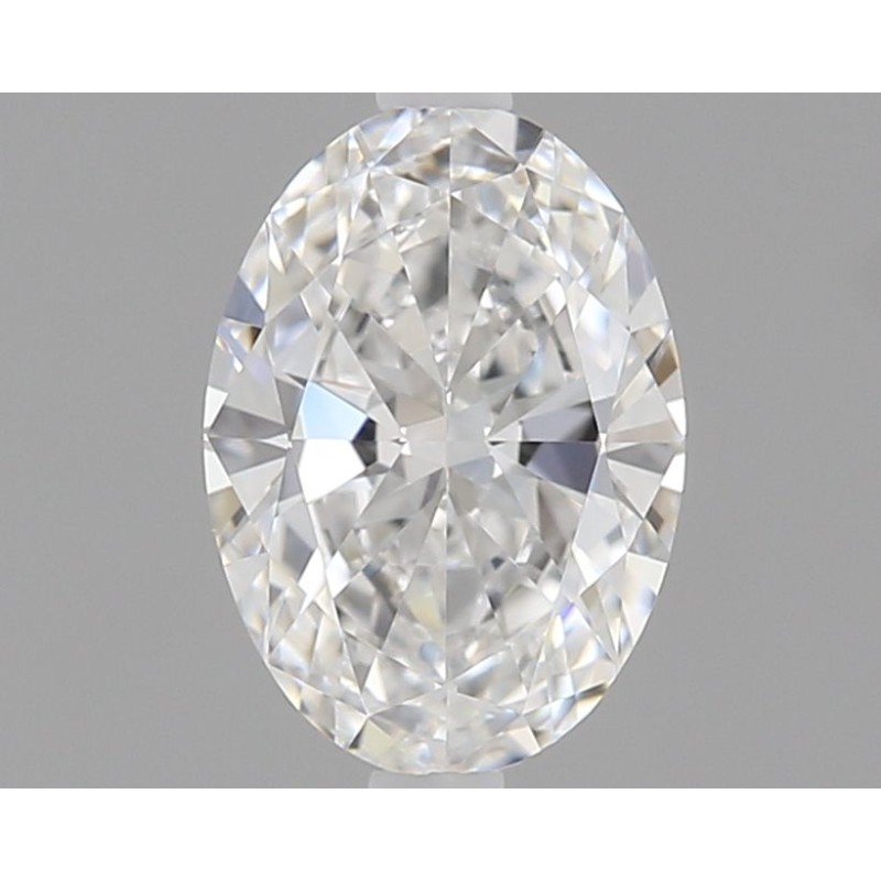 Diament szlif owalny, 0.5ct, VVS1, D, GIA 6532565095 Diament szlif owalny, 0.5ct, VVS1, D, GIA 6532565095