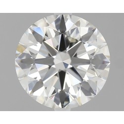 Diament szlif okrągły, 1.5ct, VS2, H, GIA 1523941906