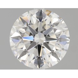 Diament szlif okrągły, 1.7ct, VS2, H, GIA 1525947568