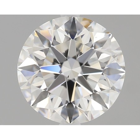 Diament szlif okrągły, 1.7ct, VS2, H, GIA 1525947568