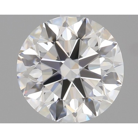 Diament szlif okrągły, 1.3ct, VVS1, E, IGI 733568844
