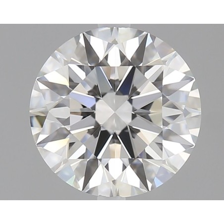 Diament szlif okrągły, 1.51ct, VVS2, F, GIA 6521598145