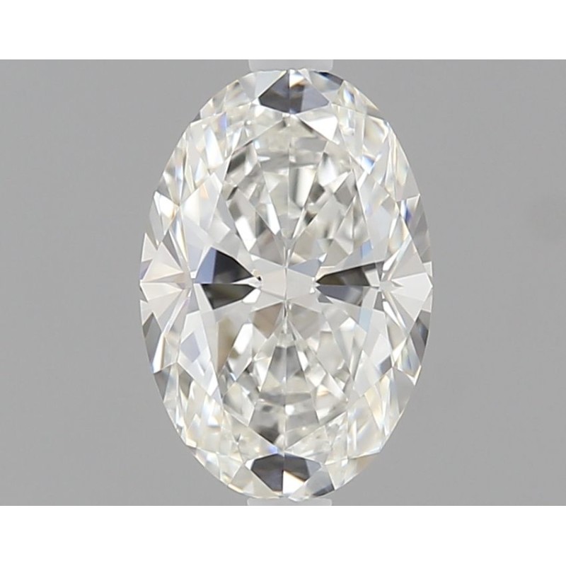 Diament szlif owalny, 0.7ct, VVS2, G, GIA 6532368410 Diament szlif owalny, 0.7ct, VVS2, G, GIA 6532368410