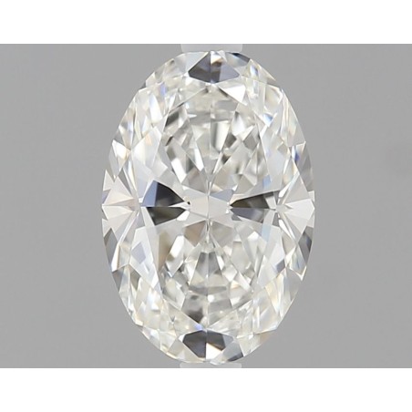 Diament szlif owalny, 0.7ct, VVS2, G, GIA 6532368410