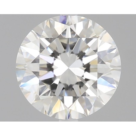 Diament szlif okrągły, 1.5ct, VVS2, G, GIA 6531108427