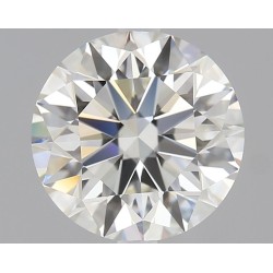 Diament szlif okrągły, 1.7ct, VS1, I, GIA 2536192752
