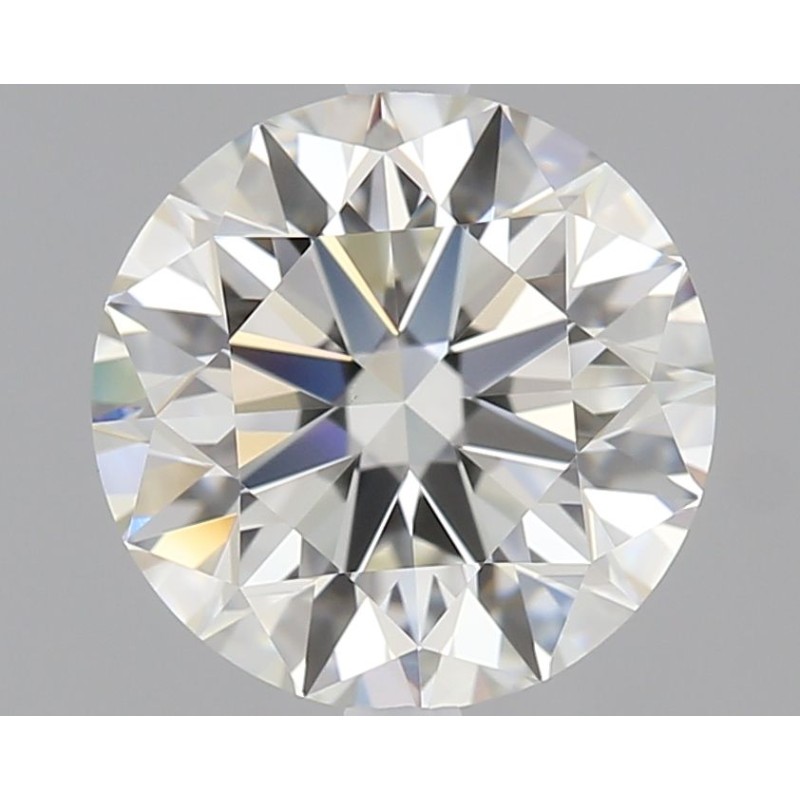 Diament szlif okrągły, 1.7ct, VS1, I, GIA 2536192752 Diament szlif okrągły, 1.7ct, VS1, I, GIA 2536192752