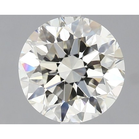 Diament szlif okrągły, 1.5ct, VS1, H, IGI 733568867