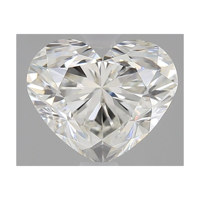 Diament serce, 1.01ct, VVS2, I, GIA 7522807535 Diament serce, 1.01ct, VVS2, I, GIA 7522807535