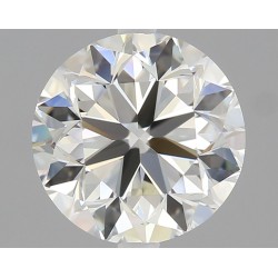 Diament szlif okrągły, 1.5ct, VVS2, G, IGI 722518066