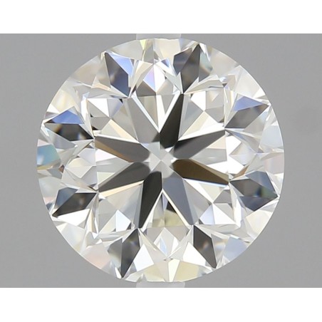 Diament szlif okrągły, 1.5ct, VVS2, G, IGI 722518066