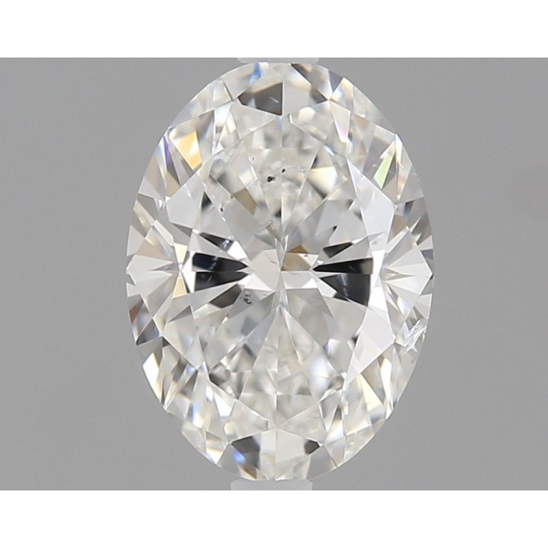 Diament szlif owalny, 0.7ct, SI2, F, GIA 1535581485 Diament szlif owalny, 0.7ct, SI2, F, GIA 1535581485