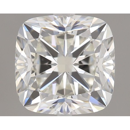Diament szlif poduszkowy brylantowy, 1.81ct, VS2, I, GIA 7456180400