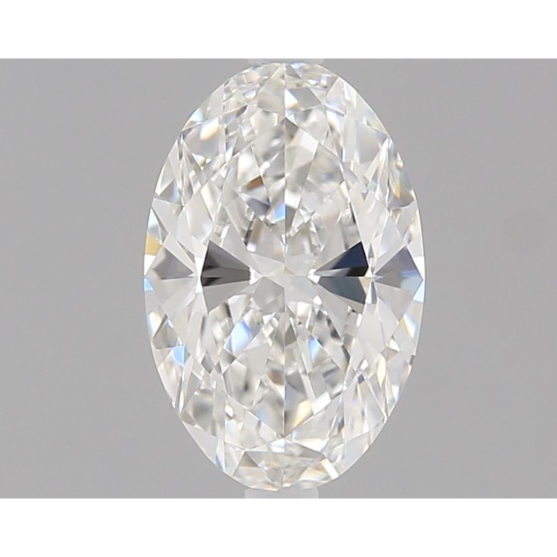 Diament szlif owalny, 0.7ct, VVS1, F, GIA 1539334094 Diament szlif owalny, 0.7ct, VVS1, F, GIA 1539334094