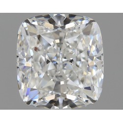 Diament szlif poduszkowy brylantowy, 1.32ct, VVS2, G, GIA 2457954535