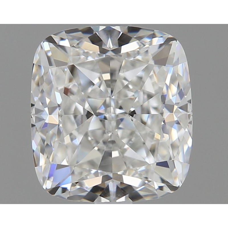 Diament szlif poduszkowy brylantowy, 1.32ct, VVS2, G, GIA 2457954535 Diament szlif poduszkowy brylantowy, 1.32ct, VVS2, G, GIA 2457954535